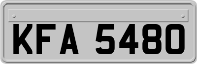 KFA5480