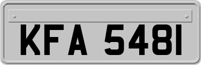 KFA5481