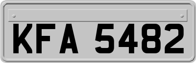 KFA5482