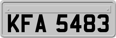 KFA5483