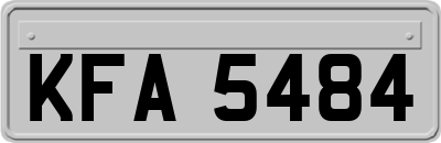 KFA5484