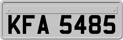 KFA5485