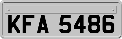 KFA5486