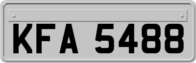 KFA5488