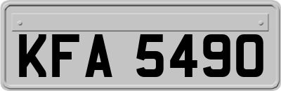 KFA5490