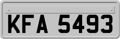 KFA5493