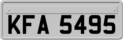KFA5495