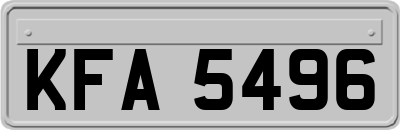 KFA5496