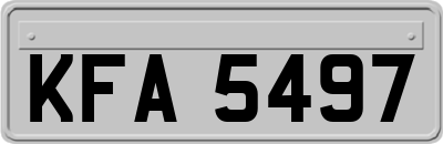 KFA5497