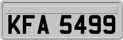 KFA5499