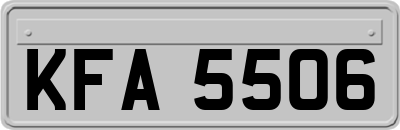 KFA5506