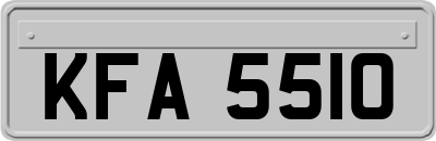 KFA5510