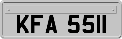 KFA5511