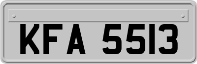 KFA5513