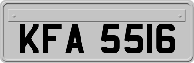 KFA5516