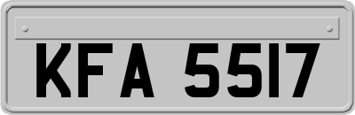 KFA5517