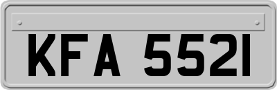 KFA5521
