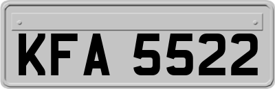 KFA5522