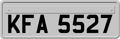 KFA5527