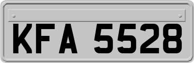 KFA5528