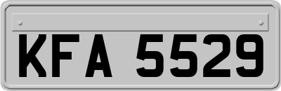 KFA5529