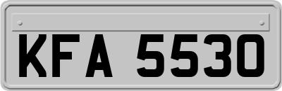KFA5530