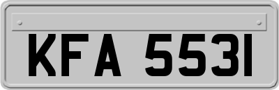 KFA5531