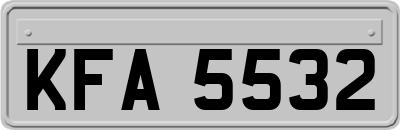 KFA5532