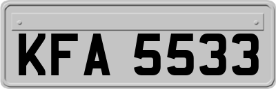 KFA5533