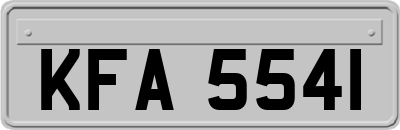 KFA5541