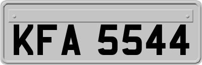 KFA5544