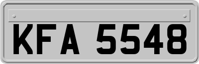 KFA5548