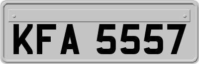 KFA5557