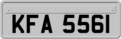 KFA5561
