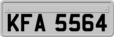 KFA5564