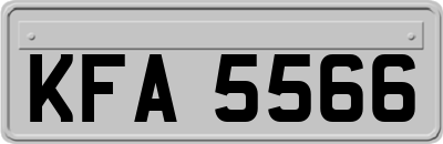 KFA5566