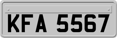 KFA5567