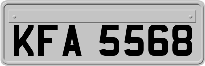 KFA5568