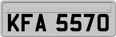 KFA5570