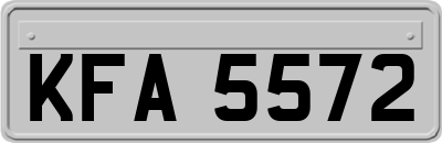 KFA5572