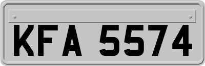 KFA5574