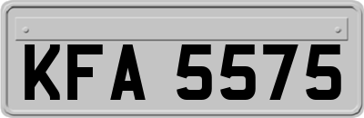 KFA5575
