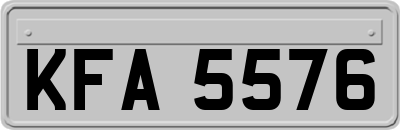 KFA5576