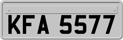 KFA5577