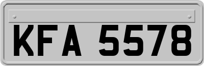KFA5578