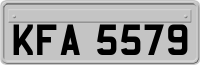 KFA5579