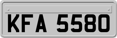KFA5580