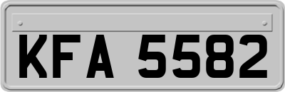 KFA5582
