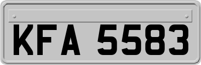 KFA5583
