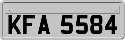 KFA5584